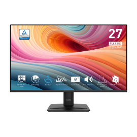 MSI MP275 E2 120Hz/IPS/Adaptive Sync/Speakers/HDR Ready 