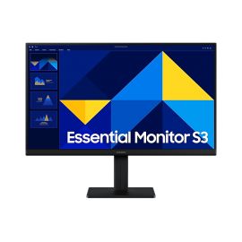 Samsung 22" 22D300 - 100Hz IPS FHD HDMI DSUB 