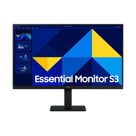 Samsung 24" 24D300 - 100Hz IPS FHD HDMI DSUB 
