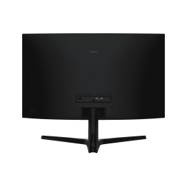 Samsung 27" 27D396 - 100Hz VA Curved FHD Speaker HDMI DSUB 