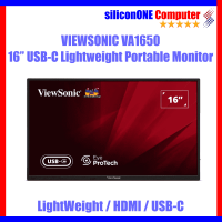 Viewsonic VA1650 - 16