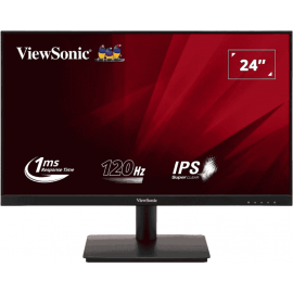 Viewsonic VA240A-H 24" IPS 120Hz 1ms HDMI DSUB 
