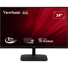Viewsonic VA2432-H-2 24" IPS HDMI/DSUB 