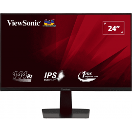 Viewsonic VA24G2-H 24" IPS 144Hz 1ms HDMI DSUB 