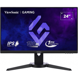 Viewsonic XG2409 24" IPS 180Hz Pivot 2HDMI 1DP HDR10 