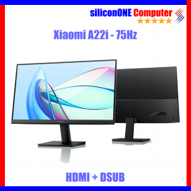 Xiaomi A22i - 75Hz FHD HDMI/DSUB 