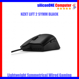 NZXT LIFT 2 ERGO WHITE MS-001NW-02 