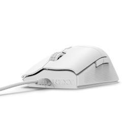 NZXT LIFT 2 ERGO WHITE MS-001NW-02 