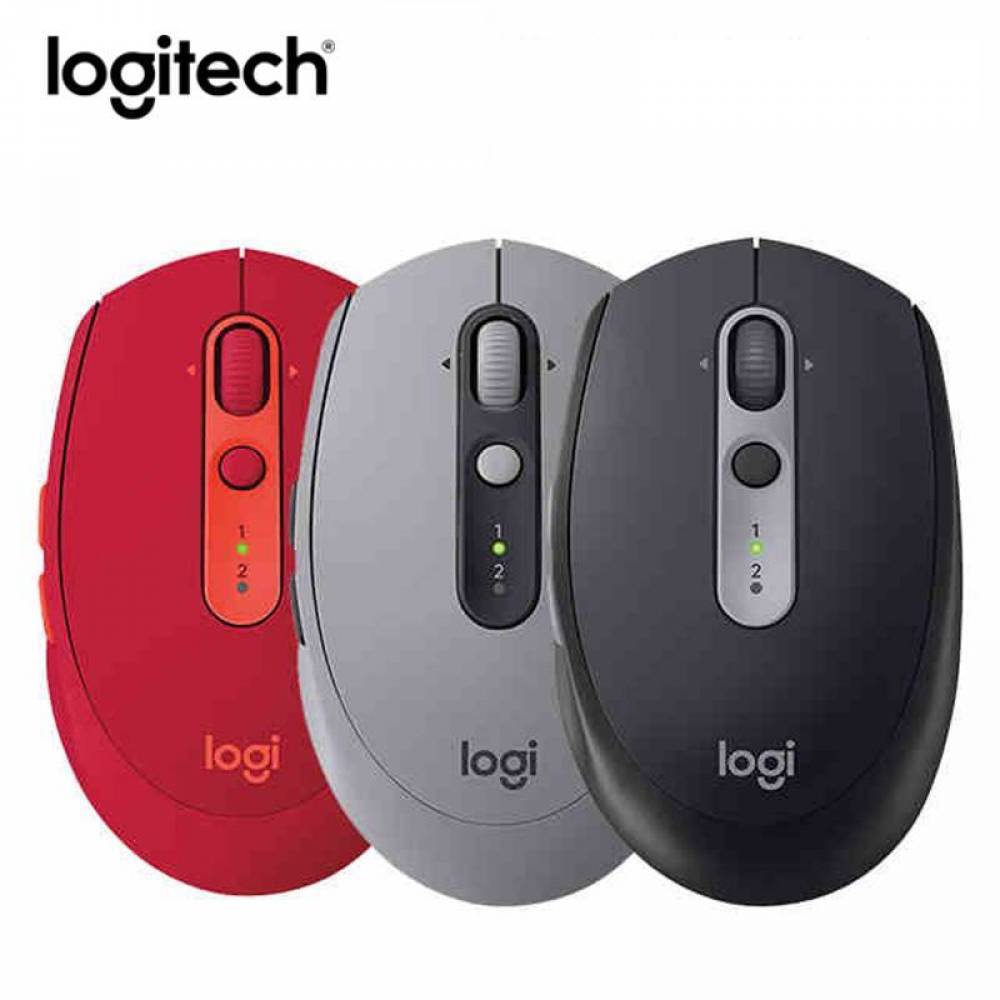 Logitech M590 Multi Device Silent