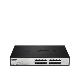 DLINK DGS-1016C - 16 PORT Gigabit  