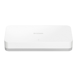 DLINK DGS-1008A - 8 PORT Gigabit  