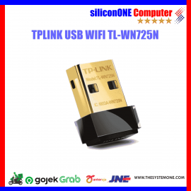 TPLINK TL-WN725N USB WIFI 150 