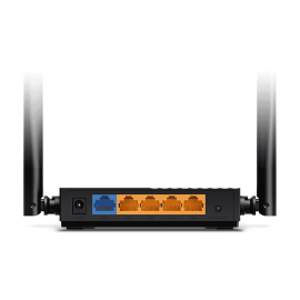 TPLINK ARCHER C64 ROUTER WIFI 4 PORT Gigabit 