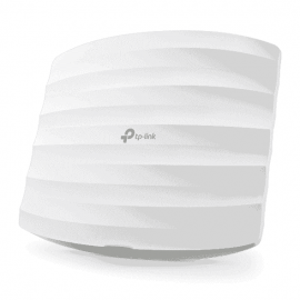 TPLINK EAP110 300Mbps Wireless N Ceiling AP 