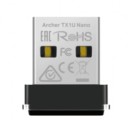 TPLINK ARCHER T1X NANO USB WIFI 300 WIFI6 