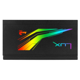 Aerocool LUX 550W RGB  
