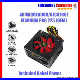 Armaggeddon Voltron 235 OEM 