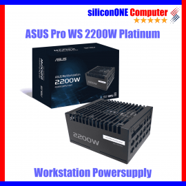 ASUS PRO-WS-2200P 