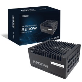 ASUS PRO-WS-2200P 