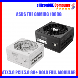 ASUS TUF-GAMING-1000G ATX3.1 PCIe5.0 80+GOLD