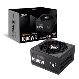 ASUS TUF-GAMING-1000G ATX3.1 PCIe5.0 80+GOLD 