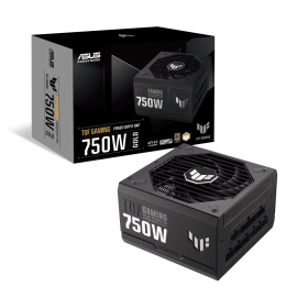 ASUS TUF-GAMING-750G 