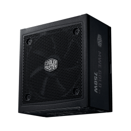 Coolermaster MWE750 - 750W GOLD V3 ATX3.1 12V-2X6 FULL MODULAR 10THN 