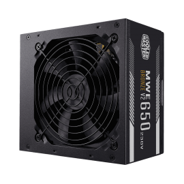 Coolermaster MWE650 - 650W GOLD V3 