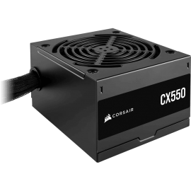 Corsair CX550 80+ Bronze 5THN 
