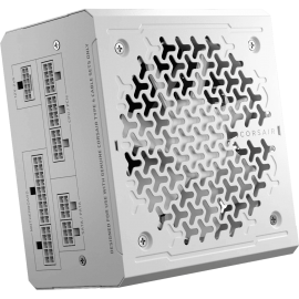 Corsair RM750e White CP-9020292-EU ATX3.1 PCIE5.1 12V-2x6 - 7THN 