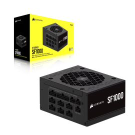 Corsair SF1000 Platinum CP-9020257-EU SFX ATX3.1 