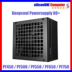 Deepcool PF750 - 80+ FLAT Cable 3THN
