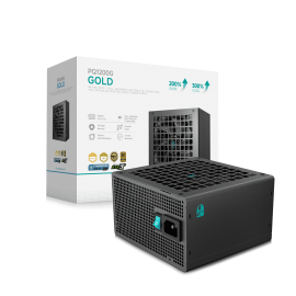 Deepcool PQ1200G 1200W Gold [ATX3.1,PCIe5.1] 