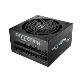 FSP Hydro Ti Pro - 1000W - 80+ Titanium (10th) 
