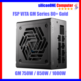 FSP Vita 850GM - 80+ Gold WHITE (10th) 