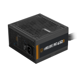 Gamdias 650W M2-650B Helios 80+Bronze ATX3.1 - 5thn 