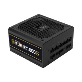 Gamdias 1000W P2-1000G Helios 80+ Gold ATX3.1 PCIE5.1 - 7thn 
