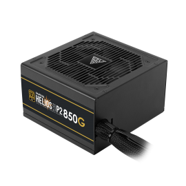 Gamdias 850W P2-850G Helios 80+ Gold ATX3.1 PCIE5.1 - 7thn 