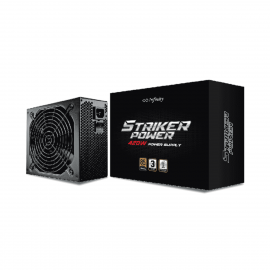 Infinity Striker Power 420W - 85+ 3Thn 