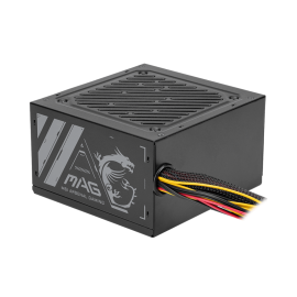 MSI A500N-H 500W (3TAHUN) 