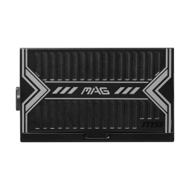 MSI A650BN 80+ BRONZE (5th) 