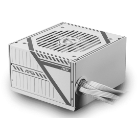 MSI A650BNL 80+ BRONZE WHITE (5th) 