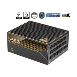 MSI Ai1600T PCIE5 