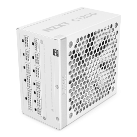 NZXT C1200 WHITE - 80+ GOLD ATX3.1 PA-2G2BW-EU 10THN 