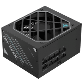 SEGOTEP DM750G ATX3.1 Black Digital Monitoring 80+ Gold 