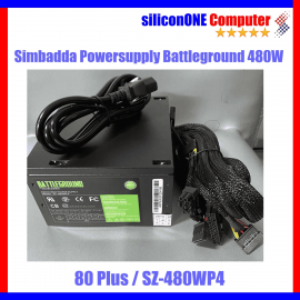 Simbada BattleGround 480W  