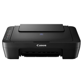 Canon E470 WIFI 