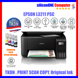 EPSON L3211 PSC TKDN [003]