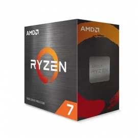 AMD RYZEN 7 - 5700 BOX Wraith Spire 3THN 
