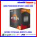 AMD RYZEN 5 - 5600 BOX Wraith Stealth 3THN